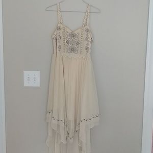 Soieblu Embellished Dress